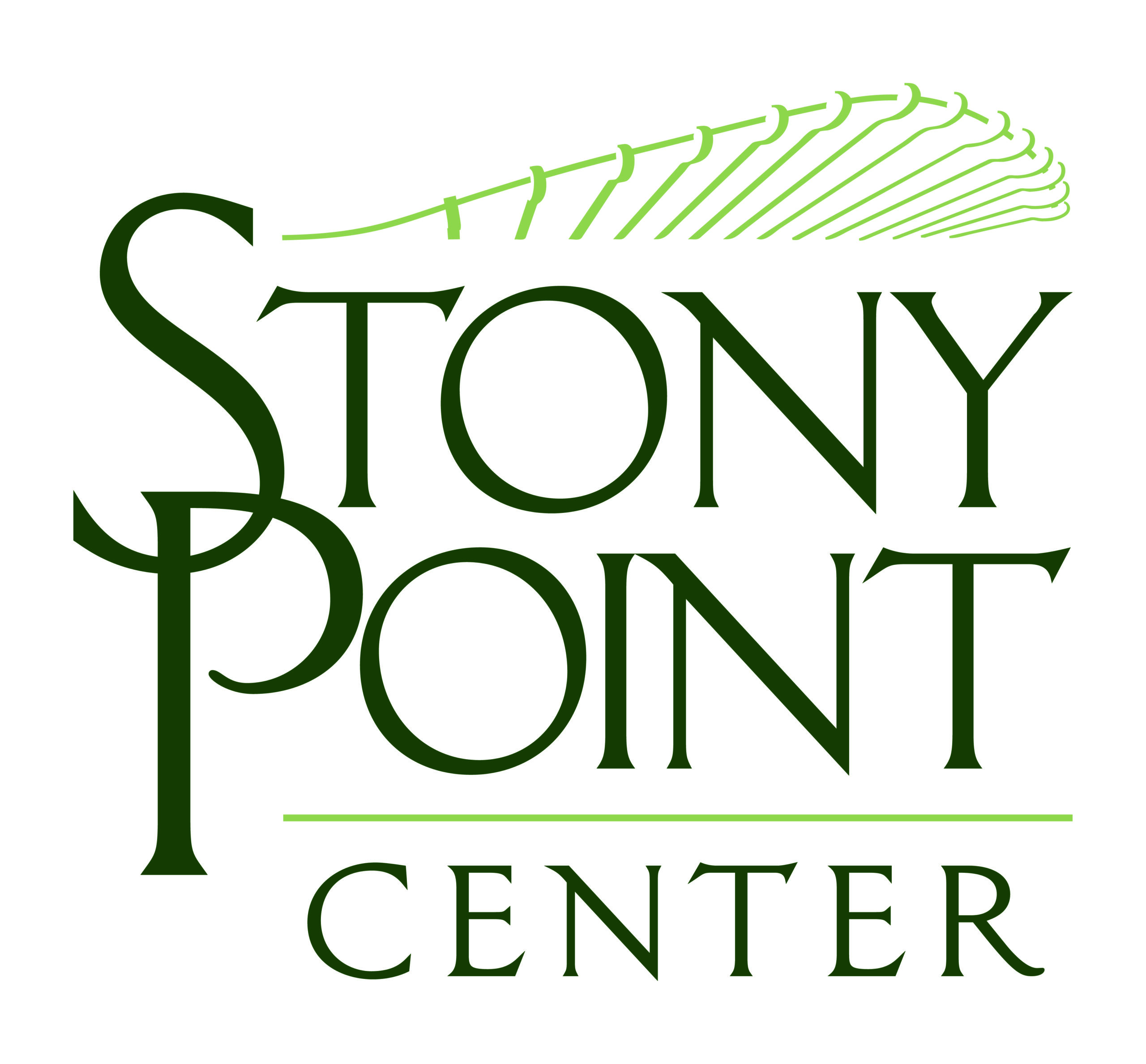 Stony Point Center